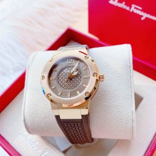 ĐỒNG HỒ SALVATORE FERRAGAMO NỮ SIÊU CẤP