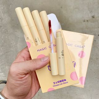 Set son Magic Casa Vàng mới 5 cây