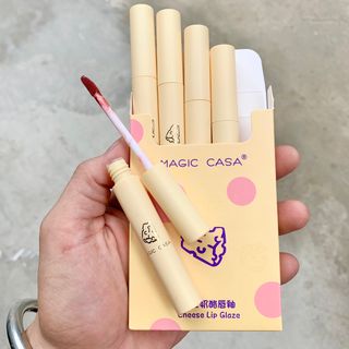 Set son Magic Casa Vàng mới 5 cây
