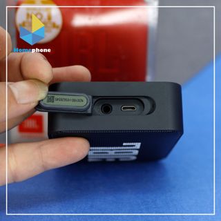 Loa JBL Go 2 Chống Nước Đủ Màu
