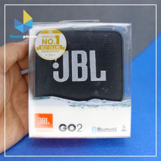 Loa JBL Go 2 Chống Nước Đủ Màu