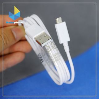 Cáp Samsung Micro USB (1,2m) Chính Hãng