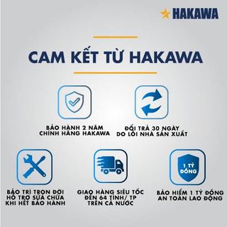 Thang Nhôm Rút Đơn HAKAWA HK-150