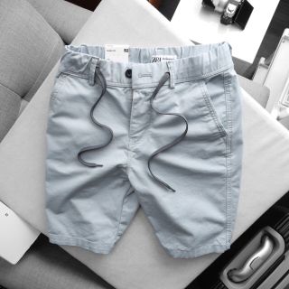 QUẦN SHORT NAM KAKI LƯNG BO THUN CAO CẤP SIZE 28-36