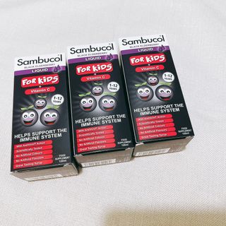 Canxi Osteocare Cho Bé Từ 3 Tuổi (Hàng Nội Địa Anh)