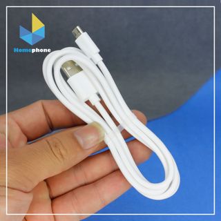 Cáp Yoobao Micro USB (1,2M) Chính Hãng