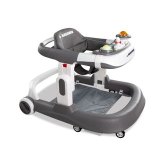 Xe tập đi cho bé HAKAWA HK-B06