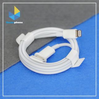 Cáp Pro Max Bóc Máy Chính Hãng (1M) Zin 100%