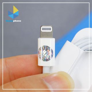 Tai Apple Lightning IC Zin Chính Hãng