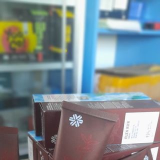 KEM XOA GIẢM ĐAU XƯƠNG KHỚP 402579 UYAN NOMO SIBERIAN WELLNESS TỪ NGA
