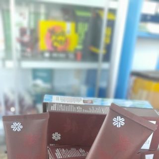 KEM XOA GIẢM ĐAU XƯƠNG KHỚP 402579 UYAN NOMO SIBERIAN WELLNESS TỪ NGA