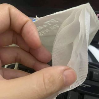 Khẩu trang y tế 5 lớp VNN95 kháng khuẩn hàng công ty