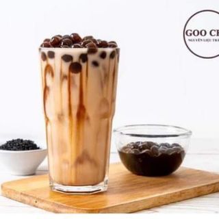 Sỉ sll set trà sữa Phúc Long goocha