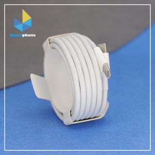Cáp Apple TYPE-C to TYPE-C (2M) Hàng Cao Cấp