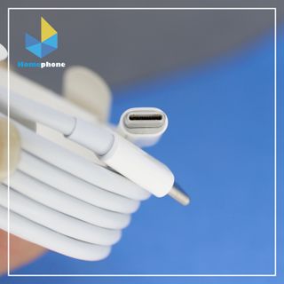 Cáp Apple TYPE-C to TYPE-C (2M) Hàng Cao Cấp