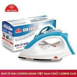 Bàn ủi kim cương khô T602 giá sỉ