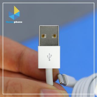 Cáp Apple USB to Lightning (2M) Chính Hãng