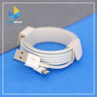 Cáp Apple USB to Lightning (2M) Chính Hãng