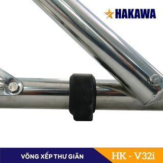 Võng Xếp Đa Năng HAKAWA HK-V32i