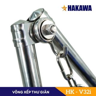 Võng Xếp Đa Năng HAKAWA HK-V32i