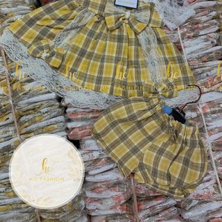 Tuyển sỉ ri từ 55,65,75k Hàng thiết kế bé gái