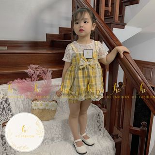 Tuyển sỉ ri từ 55,65,75k Hàng thiết kế bé gái