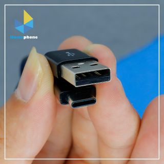 Cáp Samsung USB To TYPE-C (1,5M) Chính Hãng