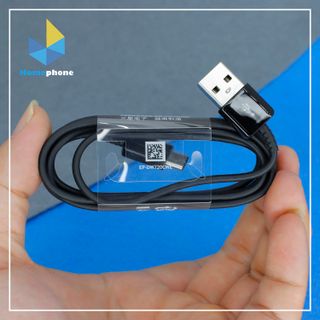 Cáp Samsung USB To TYPE-C (1,5M) Chính Hãng