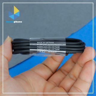 Cáp Samsung USB To TYPE-C (1,5M) Chính Hãng