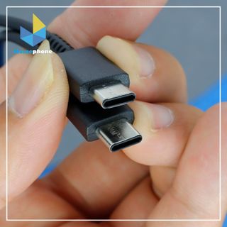 Cáp Samsung TYPE-C to TYPE-C (1,8M) Chính Hãng