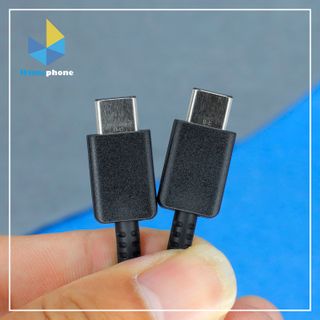 Cáp Samsung TYPE-C to TYPE-C (1,8M) Chính Hãng