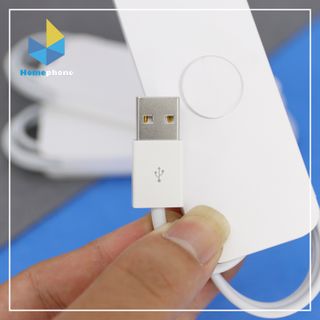 Cáp Sạc Apple Watch Series 6/7 Chính Hãng