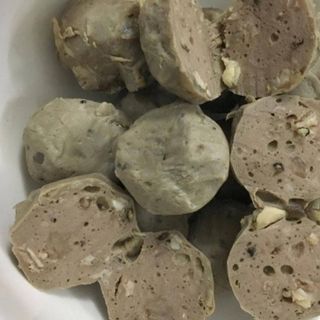 Bò viên gân 1kg