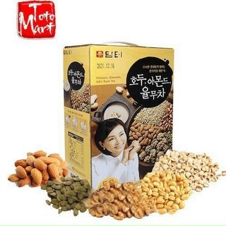 Ngũ cốc Hàn Quốc giá sỉ
