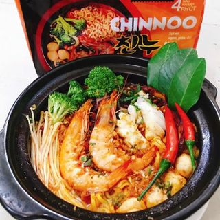 Mì Chinnoo