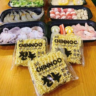 Mì Chinnoo