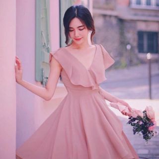 ĐẦM HỒNG RUỐC XẺ TÀ