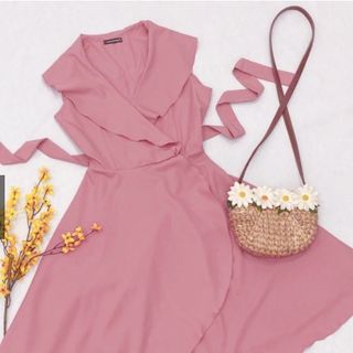 ĐẦM HỒNG RUỐC XẺ TÀ
