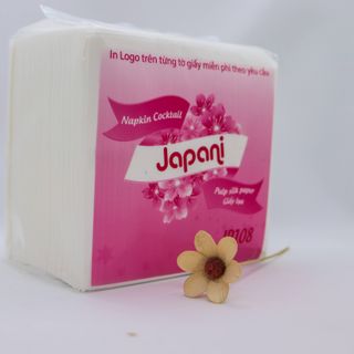 Khăn Giấy Cao Cấp Japani Silk108