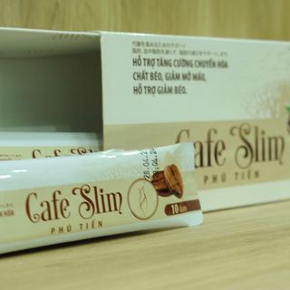 Cafe Giảm Cân