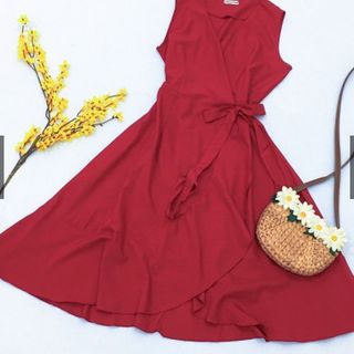 ĐẦM ĐỎ BÈO LAI DÁNG DÁI