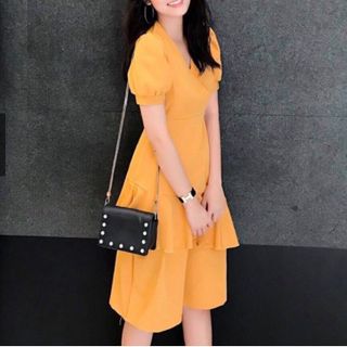ĐẦM XÒE TÙNG 2 TẦNG