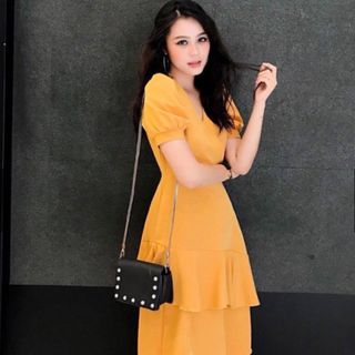 ĐẦM XÒE TÙNG 2 TẦNG