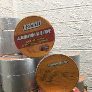 Băng Keo Chống thấm,Chống Dột,Ngấm X2000