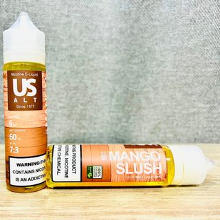 Juice USalt 600ml