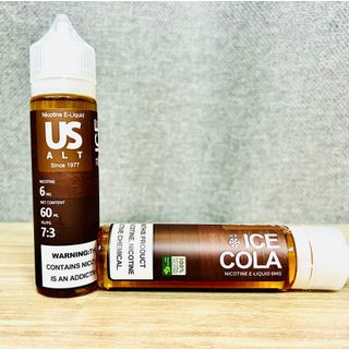 Juice USalt 600ml