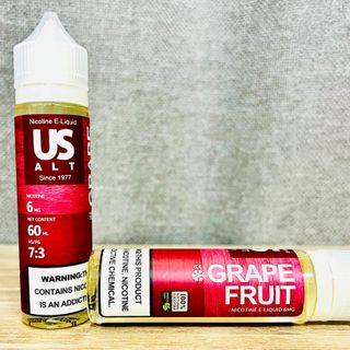 Juice USalt 600ml
