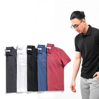 Áo Thun Polo Nam Cao Cấp