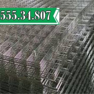 Lưới thép hàn, lưới hàn chập giá rẻ