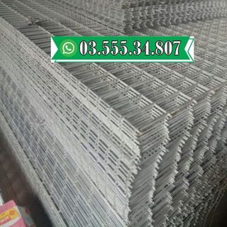 Lưới thép hàn, lưới hàn chập giá rẻ